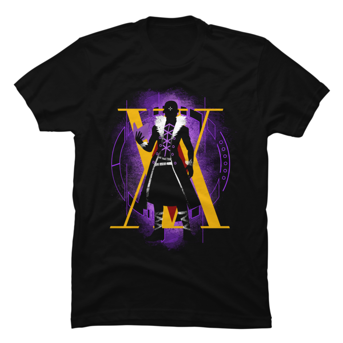 chrollo t-shirt chrollo t-shirt